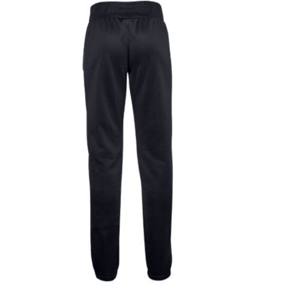 Under Armour Girls Armour Fleece pants. - Picture 2 of 6